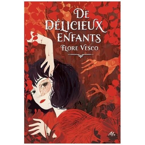 De delicieux enfants