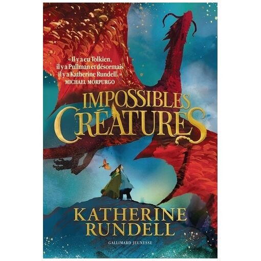 Impossibles creatures - tome 1