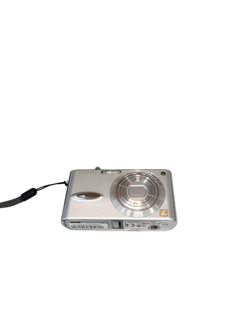 Compact et bridge dmc fx8
