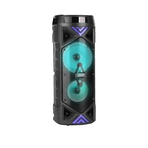 Enceinte connecte funbox mt3182