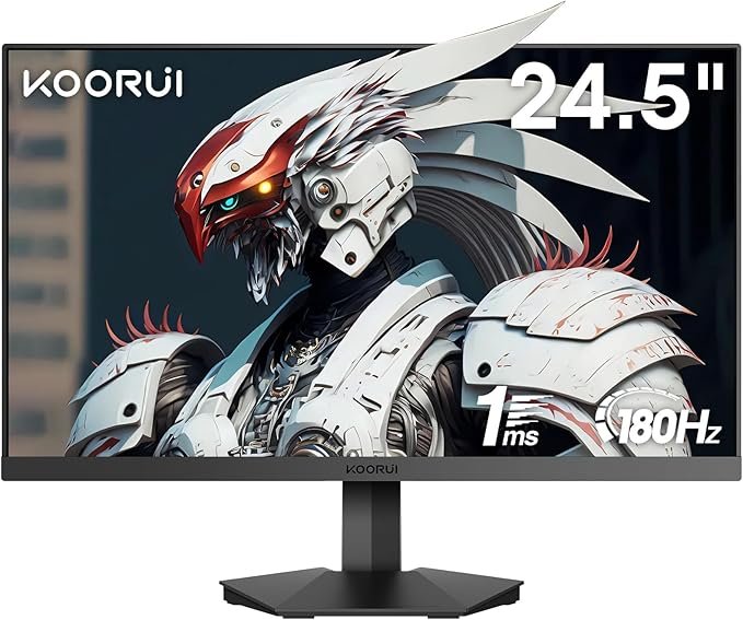 Ecran 25" mg25h3f