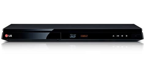 Lecteur bluray bp630