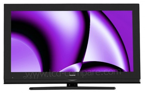 Tv wd32dl12 32" led hd
