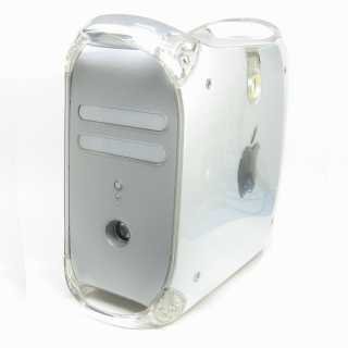 Powermac g4 700 mhz 253mo
