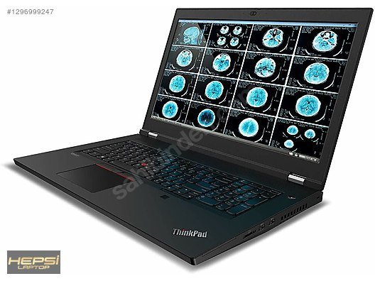 Pc port i7.11-512ssd-32 gb rtx-a thinkpad p17 gen2