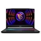 Pc portable katana 15 b13v 15,6" i5-13420h 2,4ghz 512go 16go ddr5 geforce rtx 4060 azerty