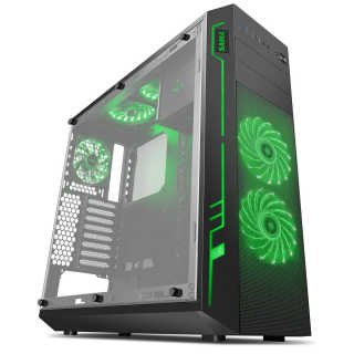 Montee tour amd a8-7600 16go gtx 1050 1to 120go