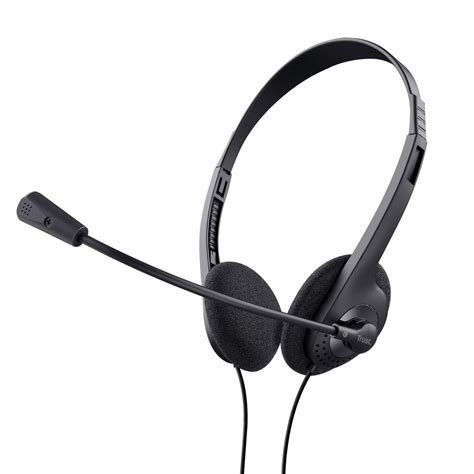 Casque micro fil 24659