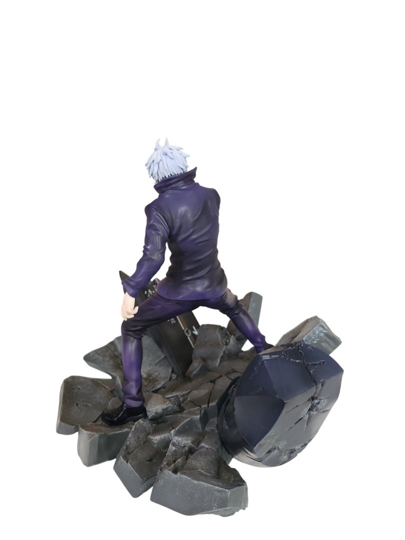 Figurine gojo satoru