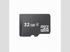 Carte memoire 32go