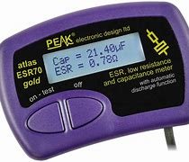 Bricolage esr70