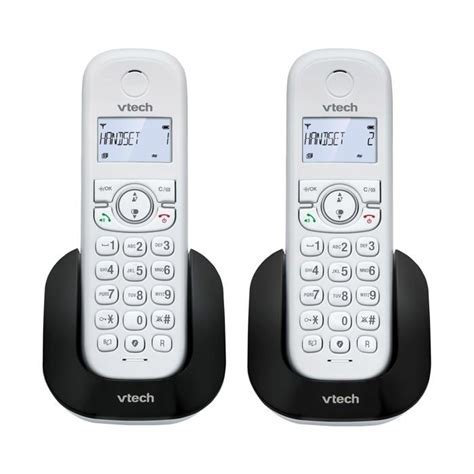 Telephone fixe cs1501