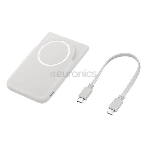 Accessoire telephone magnet wireless battery pack