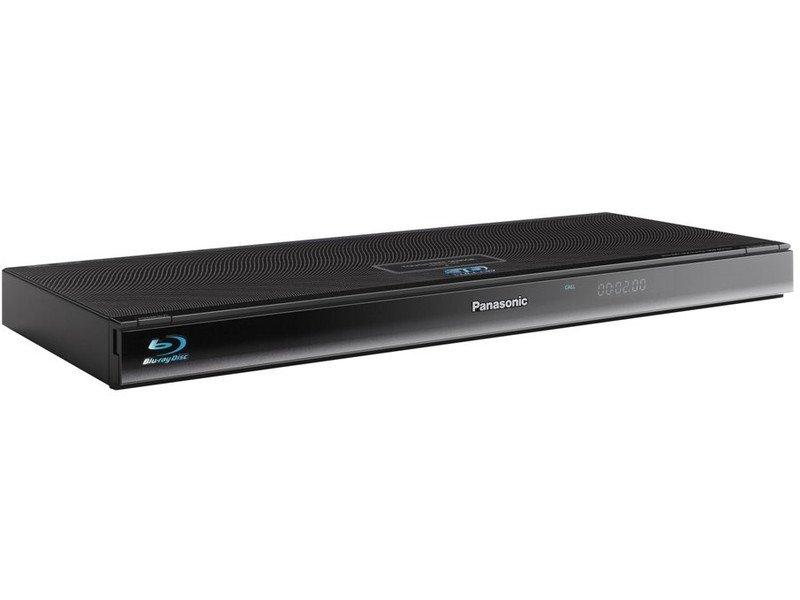 Bluray 3d dmp-bdt360