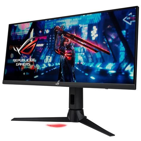 Ecran xg309cm