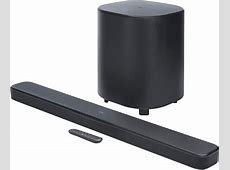 Barre de son bar 500 mk2