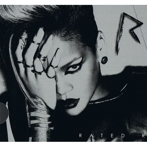 Cd rated r (ltd.pur edt.)
