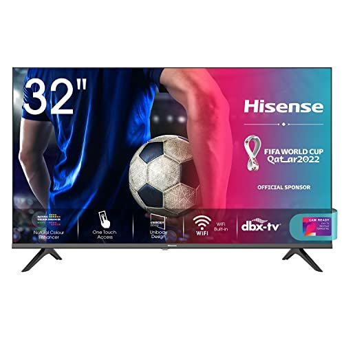 Televiseur 32ae5500f 32" led 1366 x 768 smarttv