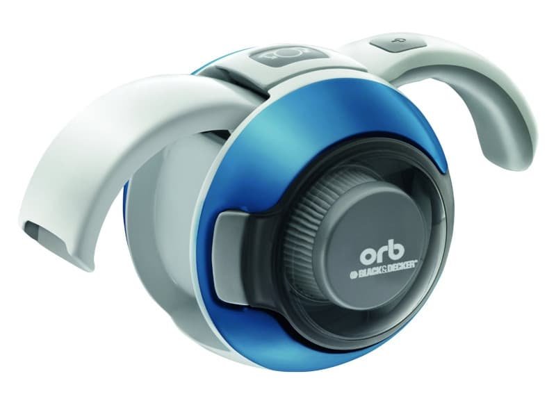 Aspirateur a main orb-it