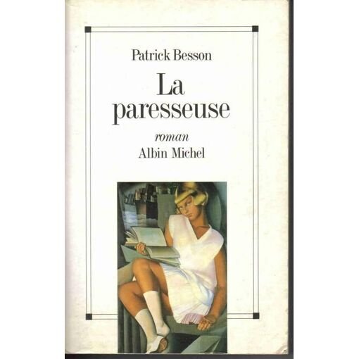 La paresseuse