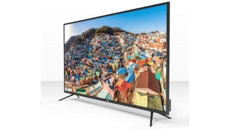 139cm 55" celed550219b2 dalle lcd • led quad hd tv (4k) (3840x2160 pixels)