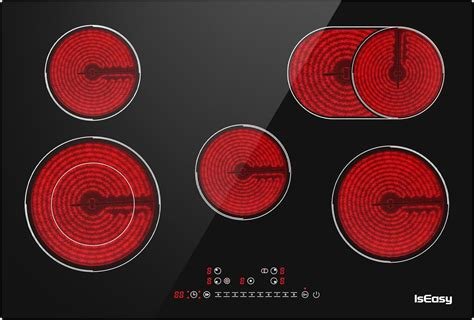 Electromenager plaque de cuisson glkm03
