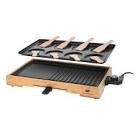 Plancha electrique