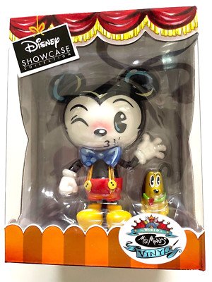 Figurine mickey disney showcase collection