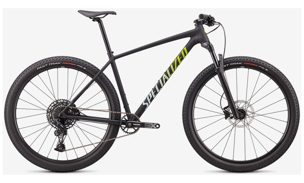 Vtt 29" chisel 2020 taille m