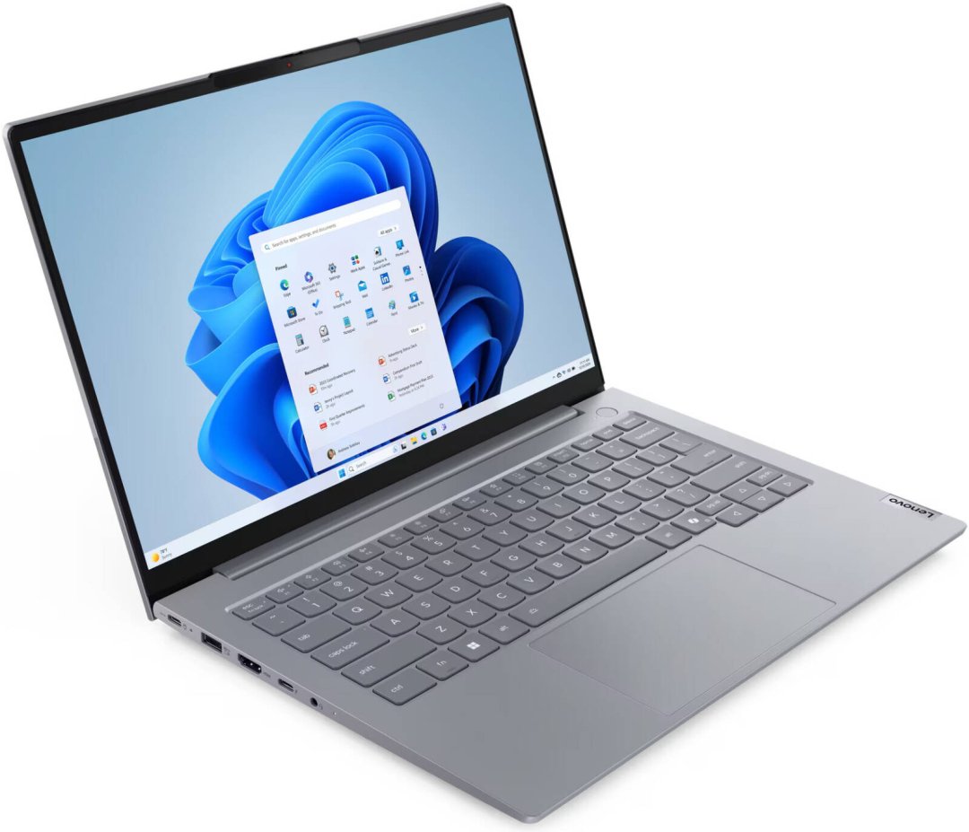Pc portable thinkbook 14 g8 i al 21sj0076fr 14" intel core ultra 5 225u 1,50ghz 512go 0 16go iris xe azerty
