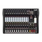 Table de mixage 2mix6pro
