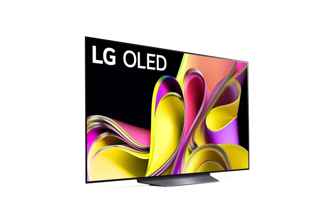 Oled55b36la 55" oled 3840 x 2160 (4k) smarttv