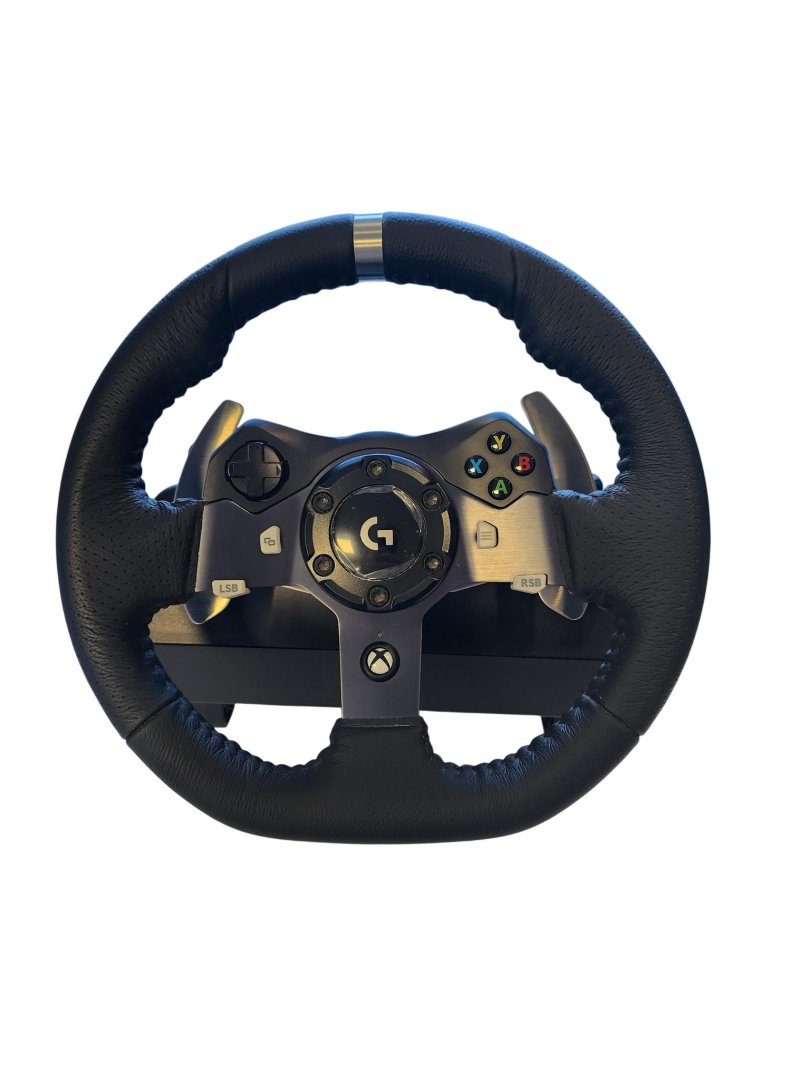 Volant g920 xbox pc