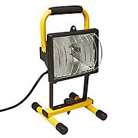 Projecteur de chantier portable bx220aw