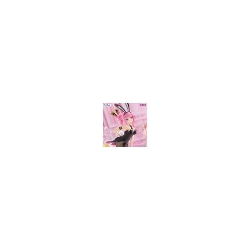 Vocaloid - figurine megurine luka bicute bunnies figure