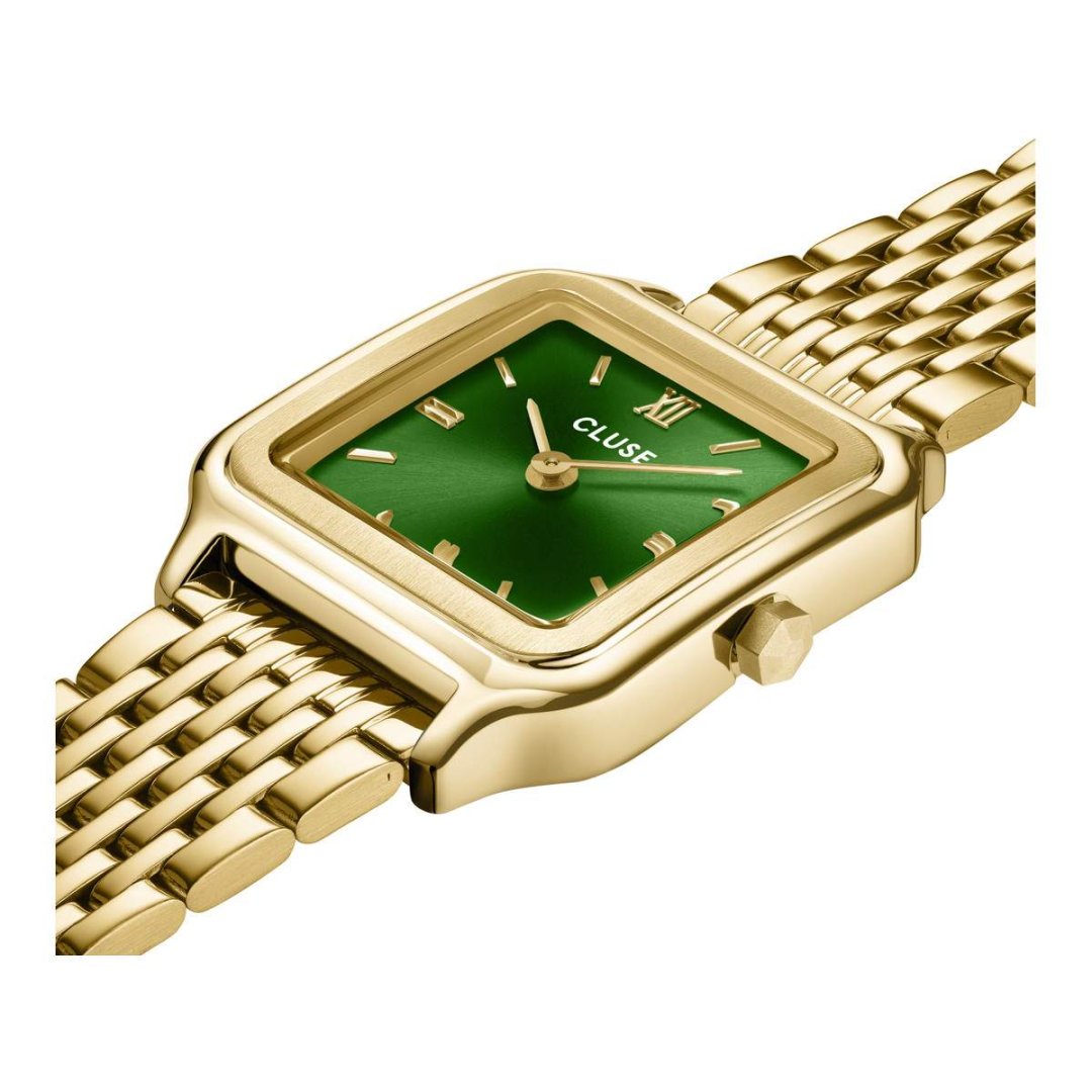 Montre femme gracieuse