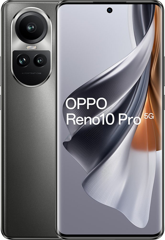 Oppo reno 10