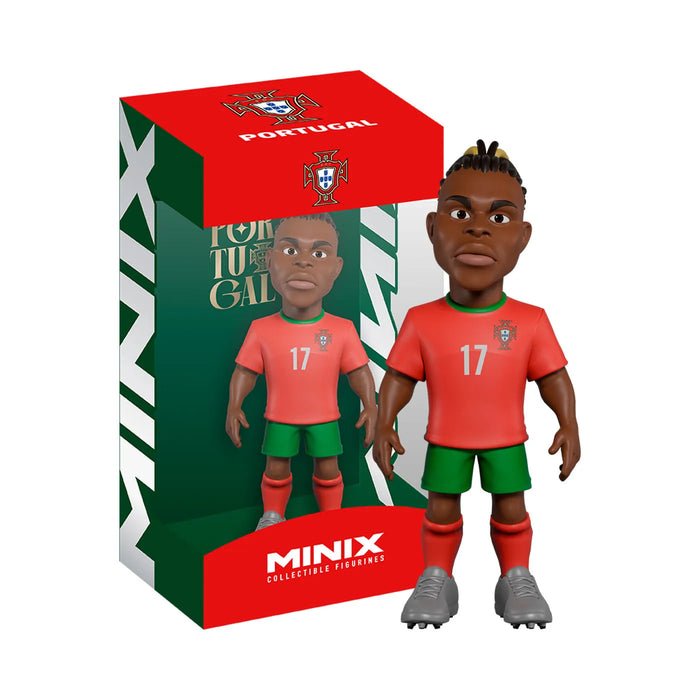 Figurine portugal - leao coupe du monde
