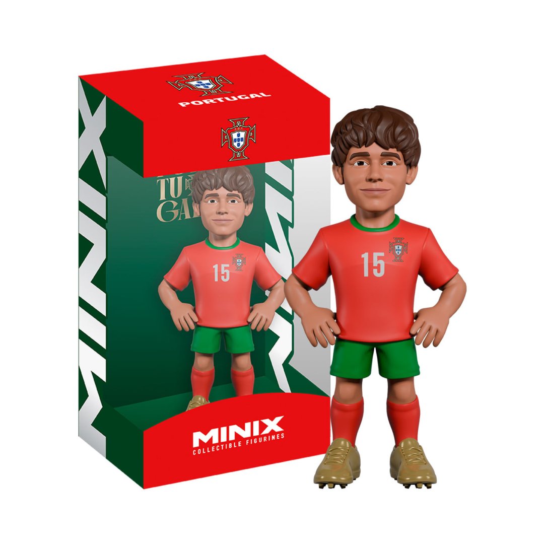 Figurine neves coupe du monde