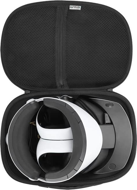 Accessoire pochette casque vr ps5