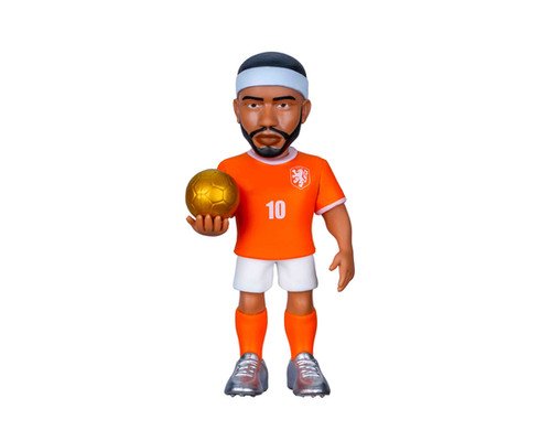 Figurine depay coupe du monde