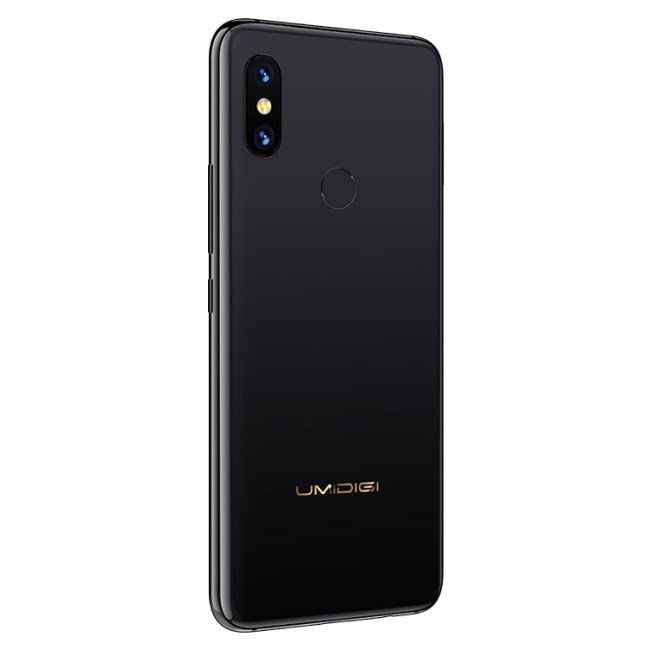 Umidigi s3 pro 128 go