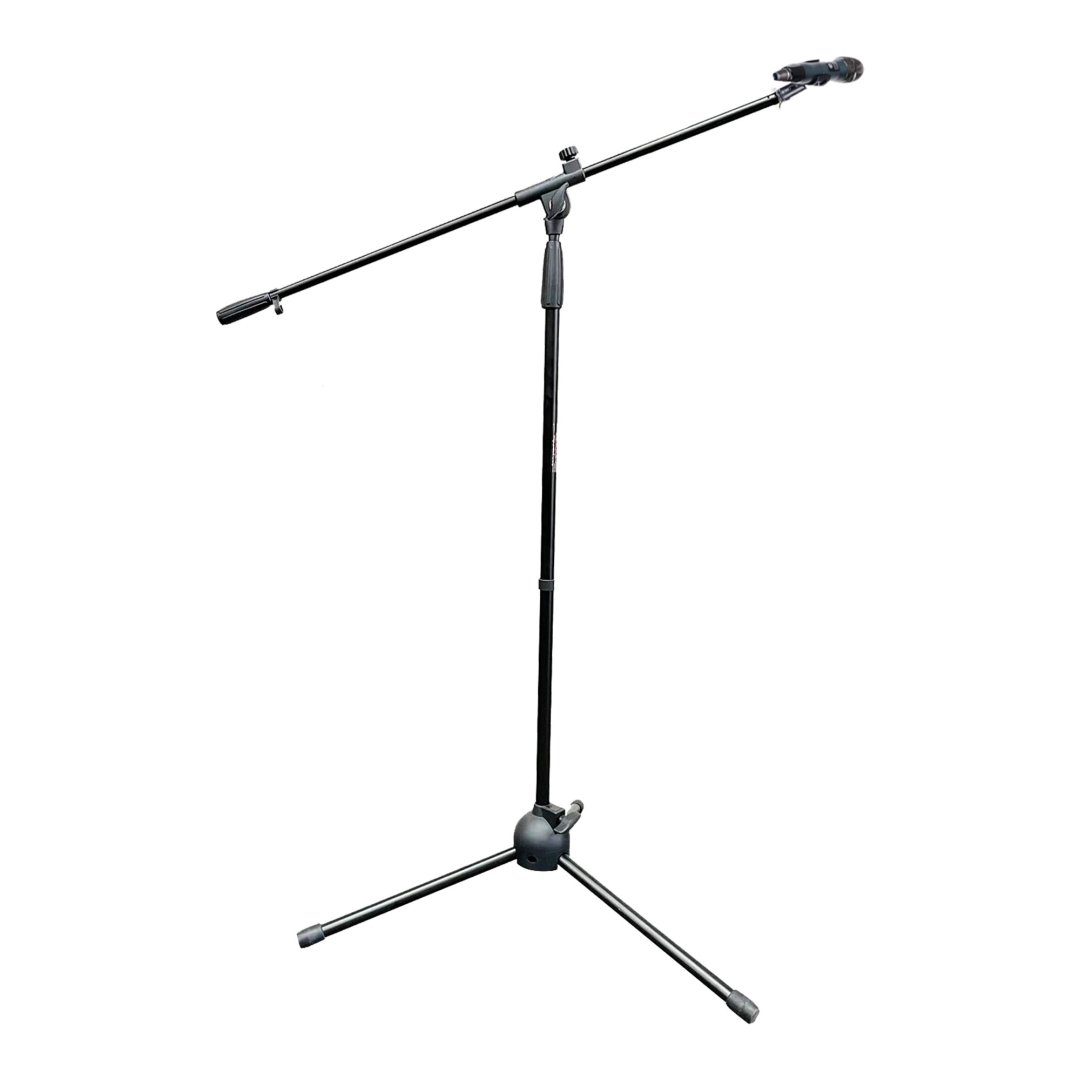 Pied microphone