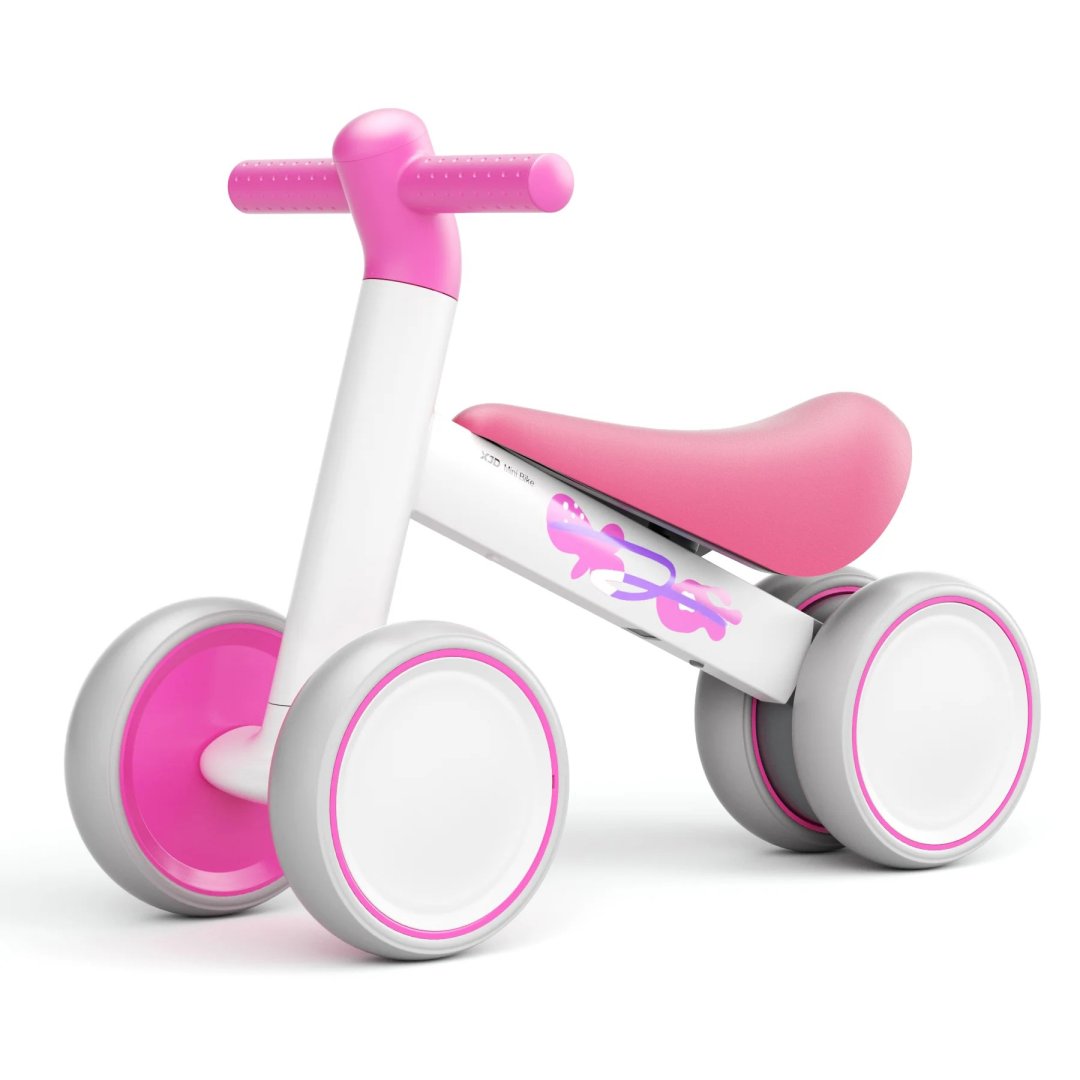 Draisienne minibike air