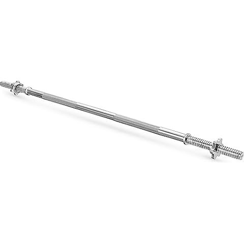 Barre d'alteres 7kg