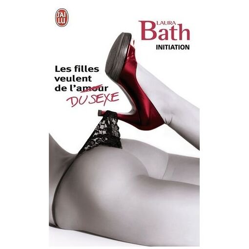 Initiation - les filles veulent du sexe