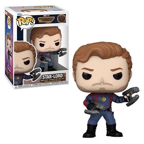 Figurine star-lord 1201