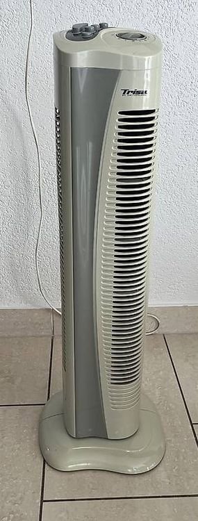 Autre petit electromenager ventilateur colone