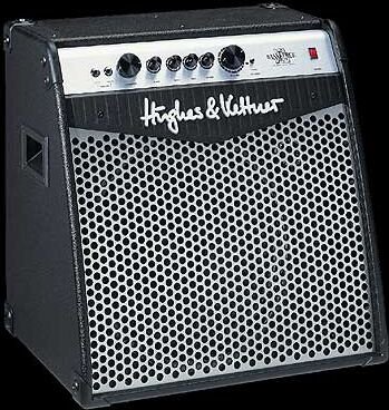 Ampli basse xl bassforce xl