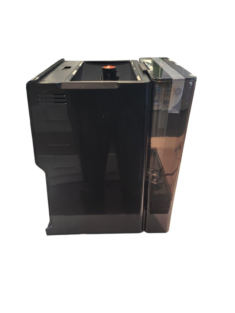 Cafetiere a grains intuition ea870